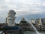 小明看世界——久违了，新加坡的海南鸡饭（20161027-20161029，新加坡）