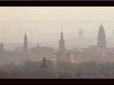 二十个德国美丽城市的剪影(更新)