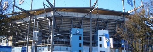 德国世界杯八大城市及场馆