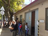 在布宜诺斯艾利斯轻松搞定黄热疫苗&玻利维亚签证