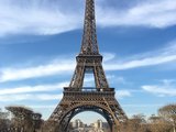 小明看世界——巴黎一定是由上帝创造的（下）（20170119-20170124，法国）