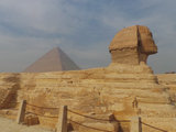 跟我一起去埃及