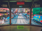 香港，是一座充满青春记忆的城【全文超多美图+视频】璩小莹