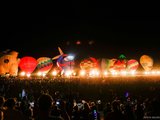 2017 新西兰/汉密尔顿/怀卡托国际热气球节