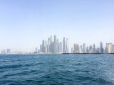 迪拜七天自由行-交通通讯住宿景点攻略
