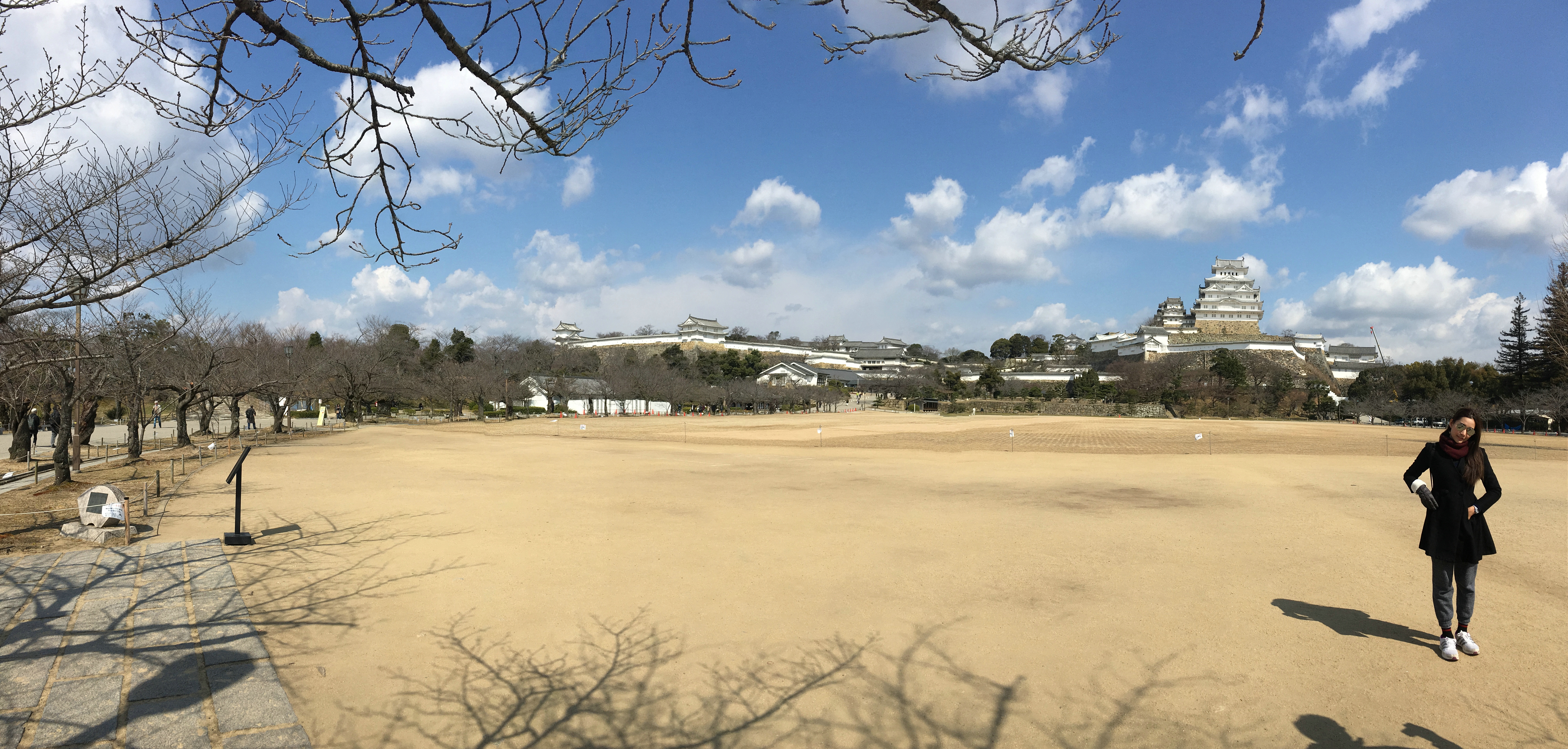 15天的日本游 濑户内环线加京都大阪东京 日本 论坛 穷游网