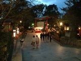 漫游关西——虫子的幼儿园毕业旅行（京都/大阪/奈良8天7晚亲子之旅）已完结！