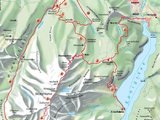 关于watzmann登山公众线路？