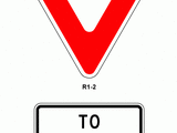 美国公路标记与解释【未完成前请勿跟帖】