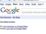 两个最常用的网站帮你解疑 Google Map+RATP