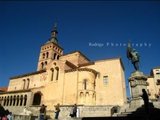 【罗德视界】马德里周边小镇游之Segovia