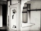 台北旅行│[私房景點] 闹市废墟——嘉禾新村