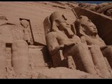 2013年 埃及、约旦、印度 文明古国之旅