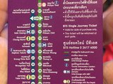 泰国亲子自由行干货攻略（曼谷、大城、甲米奥南、甲米兰塔）