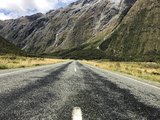 新西兰——冬追夏赶的中土之旅