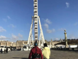 巴黎攻略｜协和广场的“不和谐往事”