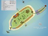【2017最新】马尔代夫酒店分级表（共125个岛屿）
