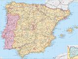 7月初法国，西班牙，葡萄牙30日自驾约伴