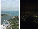 新加坡三日休闲游｜绿色的风和海港的光