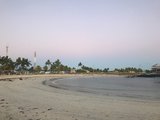 [Galápagos]加拉帕戈斯漂浮记