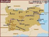 保加利亚信息（附两个罗马尼亚交通网站）