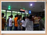 Air Asia廉价航空公司——记在胡志明机场被困36小时遭遇