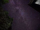 英国蜜月观星之旅 - 布雷肯比肯斯国家公园 黑暗星空