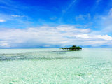 美丽海岛游——菲律宾七日自由行