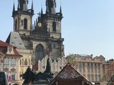 布拉格其实有广场-为你解决几个捷克麻烦