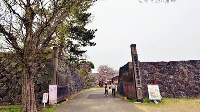 佐贺城本丸历史馆景点观光攻略 佐贺城本丸历史馆地址 佐贺城本丸历史馆门票查询预订 穷游网移动版