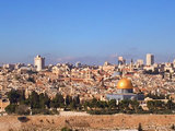 世界的中心在这里：史上最实用的以色列+约旦宗教之旅攻略（各种TIPS、景点、交通、物价、机场安检等）