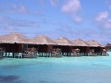 白浪逐沙滩—anantara veli，马尔代夫安娜塔娜薇莉岛游记一则