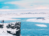 【小墨与阿猴】我们是不是误会冰岛了？——冰岛旅行「诚实」攻略 + 自拍幕后 + 手机风光摄影教程