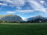 拜访意大利的灿烂文明，走进瑞士的湖光山色（20天自由行游记攻略）