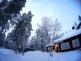 记录大写的冷：进北极圈除了极光还能玩啥——芬兰猫冬之旅（赫尔辛基 伊瓦洛 萨里山 ）多图更新完毕