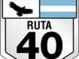 【南美经典】Ruta 40 -- 阿根廷40号国家公路
