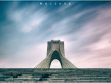 【梅尔凯奇在中东】记伊朗23日行摄之旅（附：实用信息和摄影攻略）