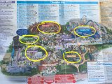 童梦王国——加州迪士尼两园（Disneyland park和Adventure park）2017超详细游玩攻略！(下）