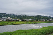 筑后川、枊川二日