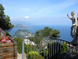 璐 4月Ischia,Capri,Tuscany,Trento,Torino,Maggiore 27天 (吐槽型游记)