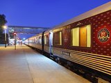 印度的火车专题介绍---细化了订票及旅行相关实用信息--2017年7月1日更新