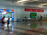 天津机场（包括北京至天津机场交通、机场寄存等问题）