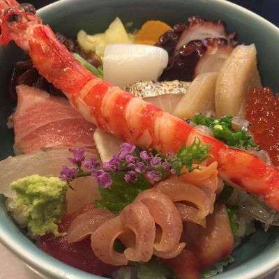 东京7日吃货深度游 美食 美食 有什么比吃更重要 日本 论坛 穷游网