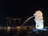 狮城印象之新加坡三日之旅