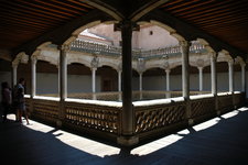 西班牙：古代大学城萨拉曼卡