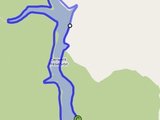 《麦子日记》－ 周末徒步6：Derwent & Howden Reservoir