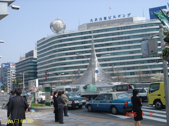 Jr名古屋高岛屋购物攻略 Jr名古屋高岛屋地址 Jr名古屋高岛屋购物推荐 穷游网移动版