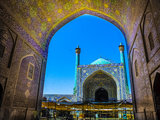 V&V伊斯兰文明之旅第二发——波斯帝国的前世今生 伊朗10日（德黑兰 卡尚 伊斯法罕 亚兹德 设拉子）完结