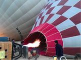 梦幻的热气球之旅——卡帕多奇亚