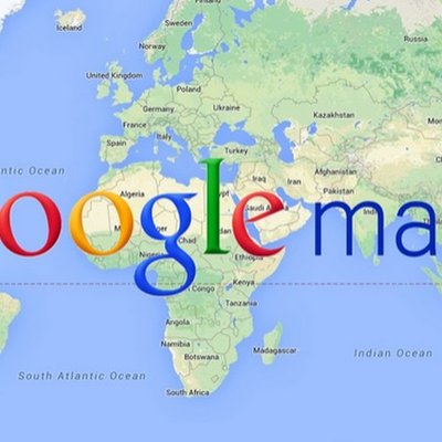 手把手教你如何用google Map做路线图 海阔天空 论坛 穷游网